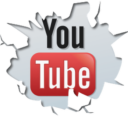 YouTube icon