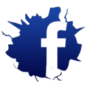 facebook icon