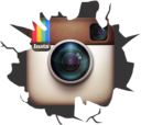 Instagram icon